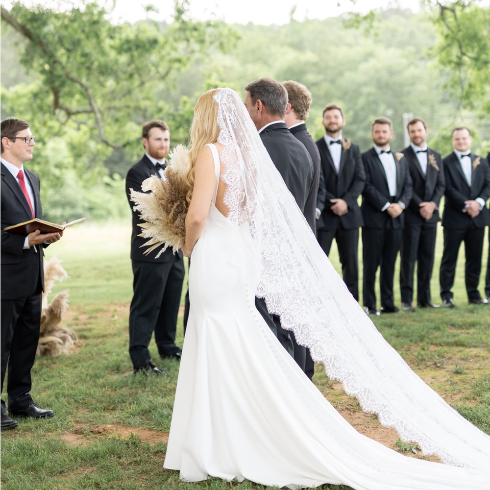 Meet your Posher, Shelby